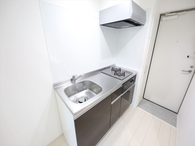 アーバンレックス中村公園の物件内観写真