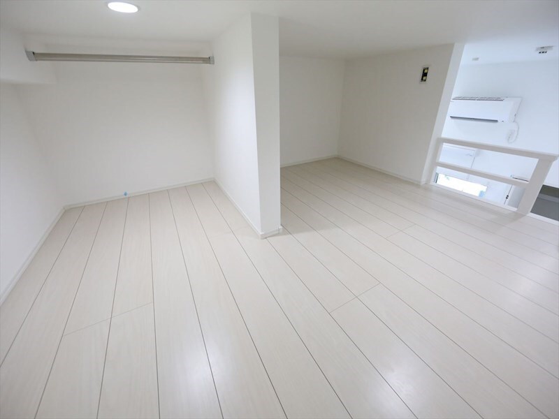 アーバンレックス中村公園の物件内観写真