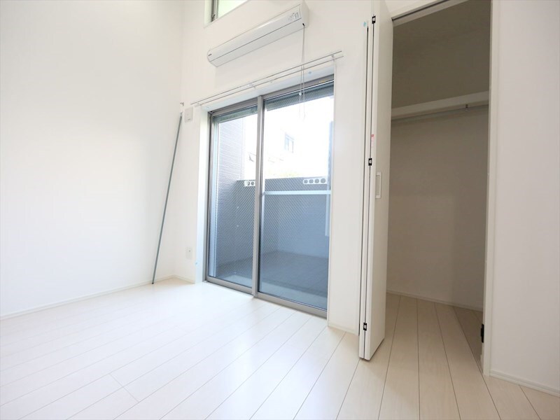 アーバンレックス中村公園の物件内観写真