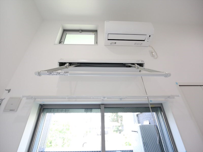 アーバンレックス中村公園の物件内観写真