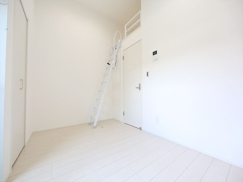 アーバンレックス中村公園の物件内観写真