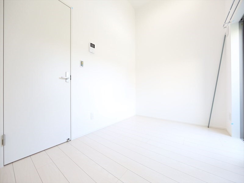 アーバンレックス中村公園の物件内観写真