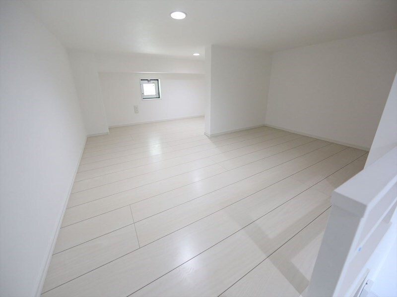 アーバンレックス中村公園の物件内観写真