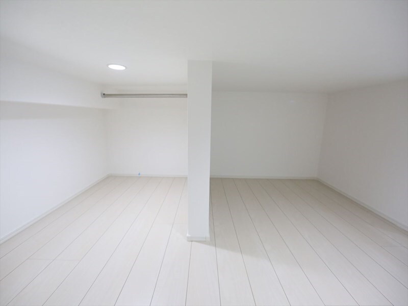 アーバンレックス中村公園の物件内観写真