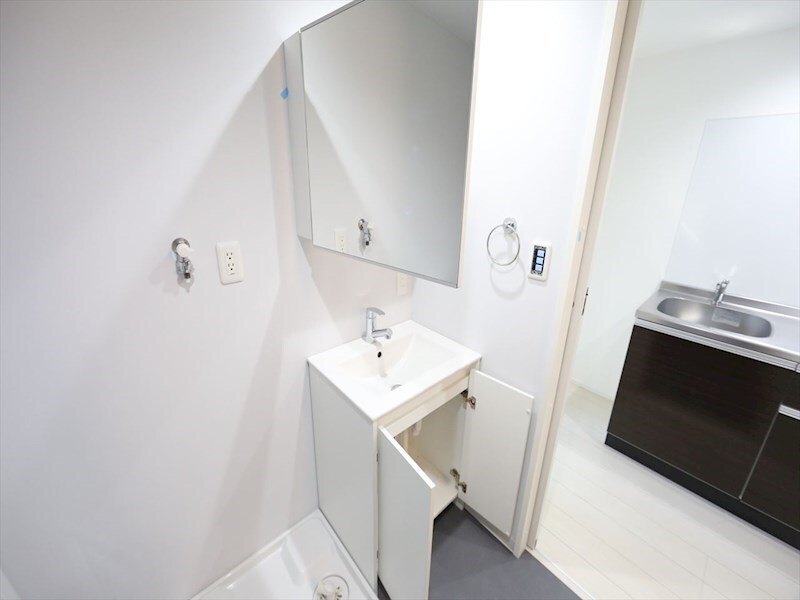 アーバンレックス中村公園の物件内観写真