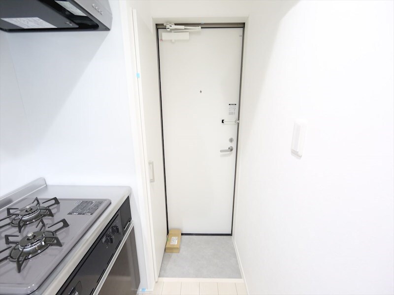 アーバンレックス中村公園の物件内観写真