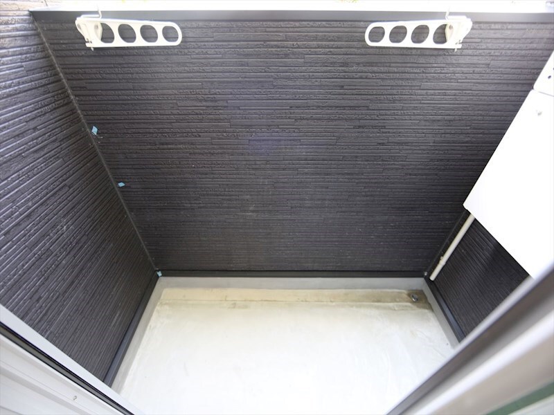 アーバンレックス中村公園の物件内観写真