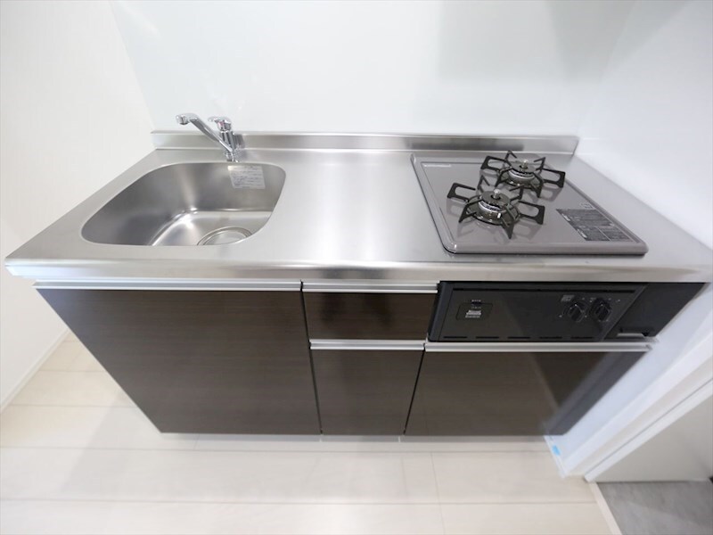 アーバンレックス中村公園の物件内観写真