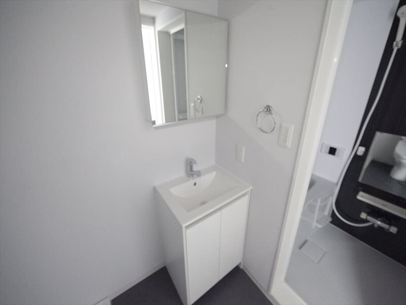 有縁（ウーエン）の物件内観写真