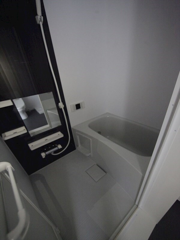 有縁（ウーエン）の物件内観写真