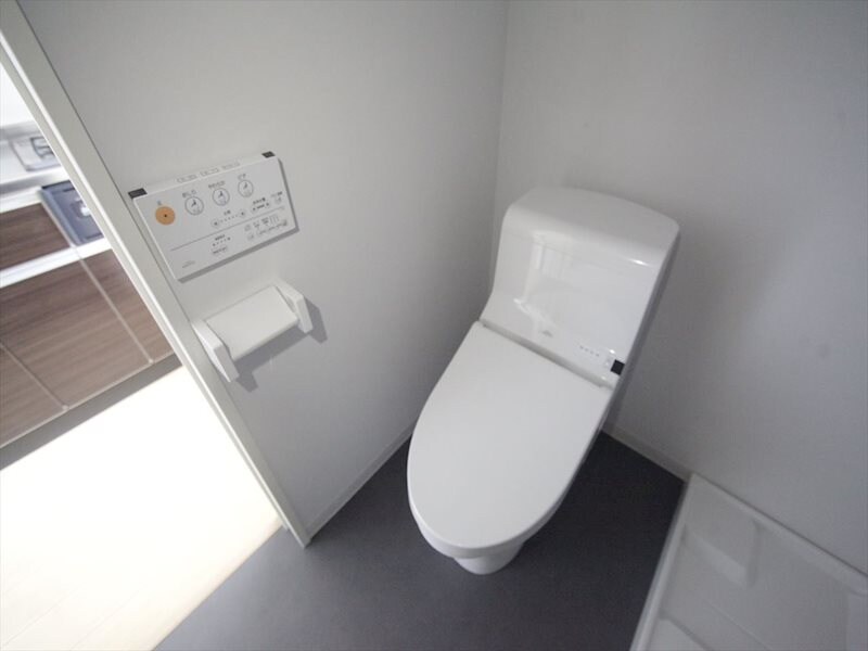 有縁（ウーエン）の物件内観写真