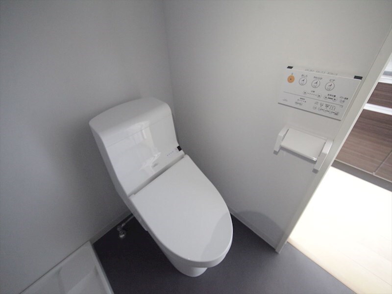 有縁（ウーエン）の物件内観写真