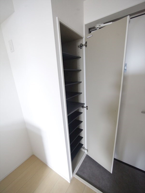 有縁（ウーエン）の物件内観写真