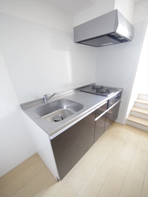 有縁（ウーエン）の物件内観写真