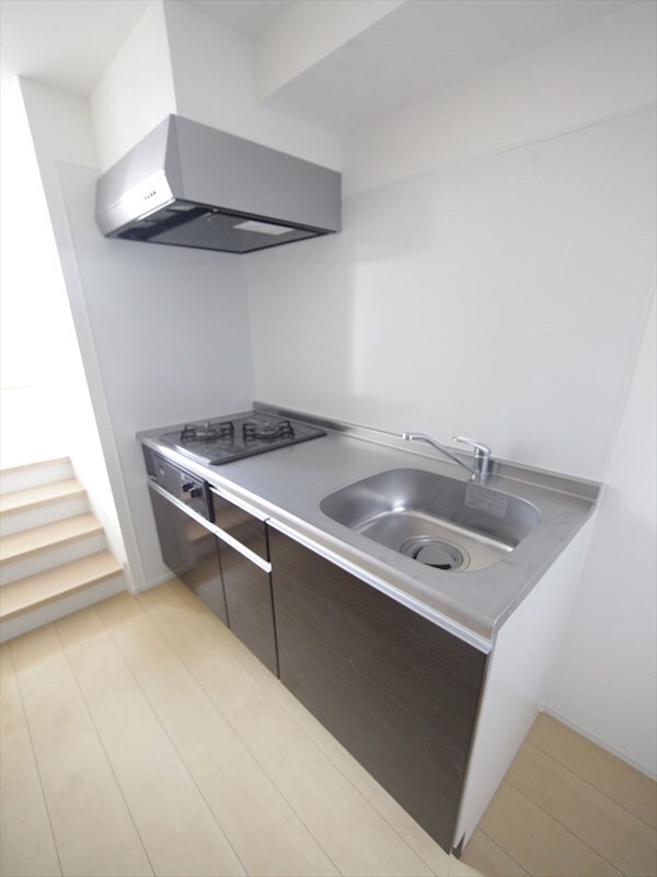 有縁（ウーエン）の物件内観写真