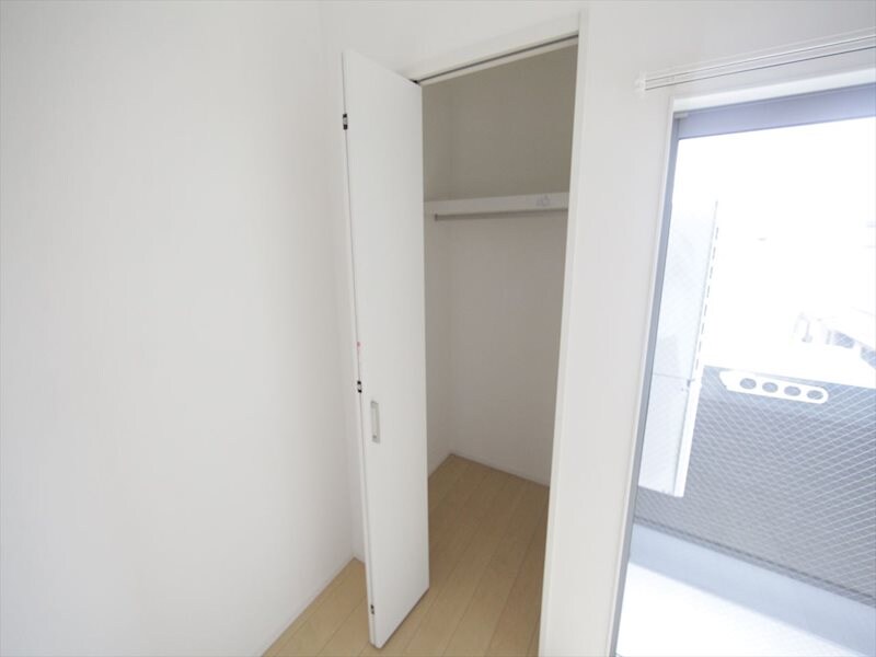 有縁（ウーエン）の物件内観写真