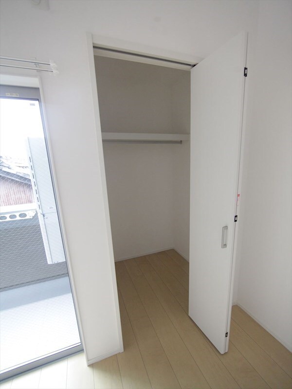 有縁（ウーエン）の物件内観写真