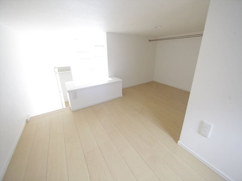 有縁（ウーエン）の物件内観写真