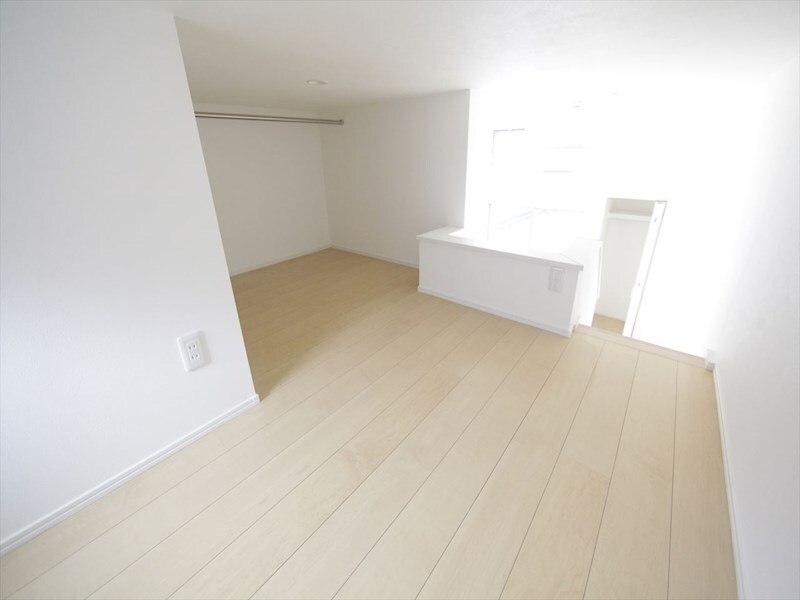 有縁（ウーエン）の物件内観写真