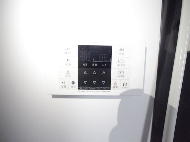 有縁（ウーエン）の物件内観写真