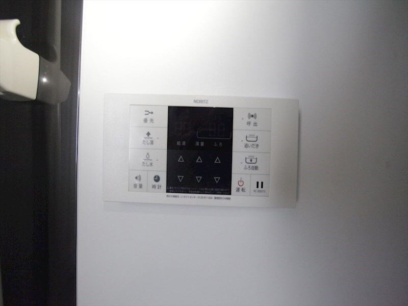 有縁（ウーエン）の物件内観写真