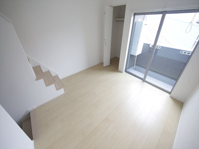 有縁（ウーエン）の物件内観写真