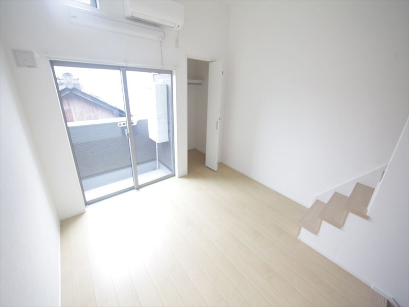 有縁（ウーエン）の物件内観写真