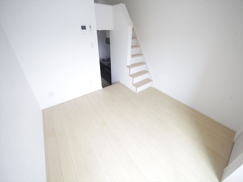 有縁（ウーエン）の物件内観写真