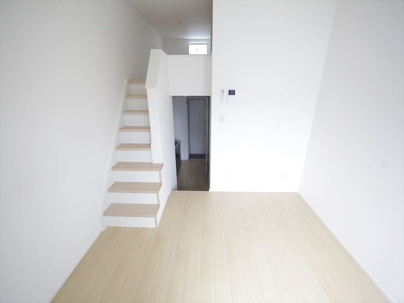 有縁（ウーエン）の物件内観写真