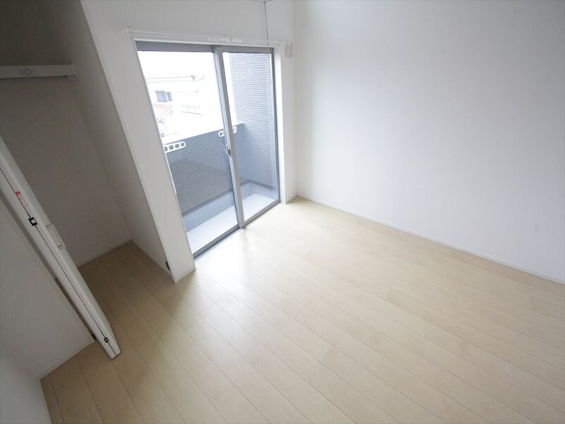 有縁（ウーエン）の物件内観写真