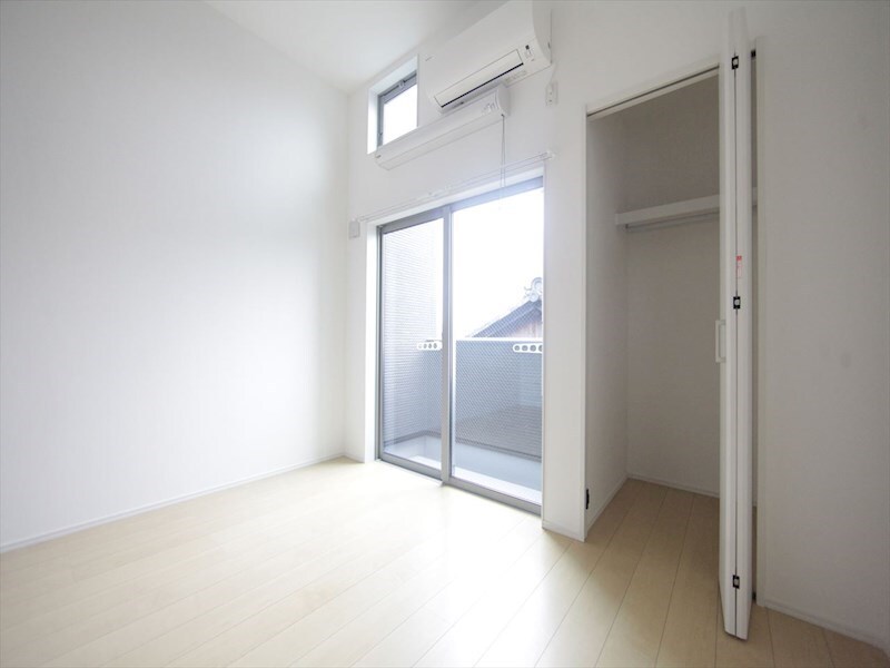 有縁（ウーエン）の物件内観写真