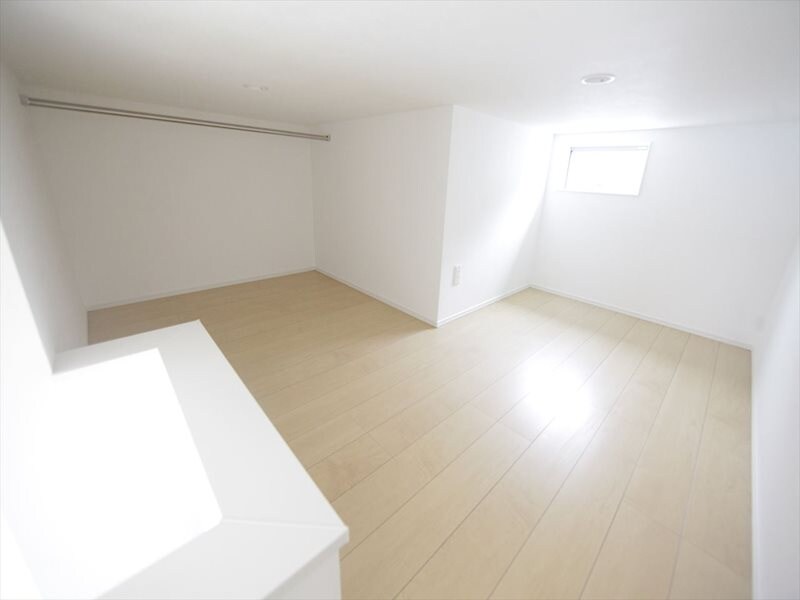 有縁（ウーエン）の物件内観写真