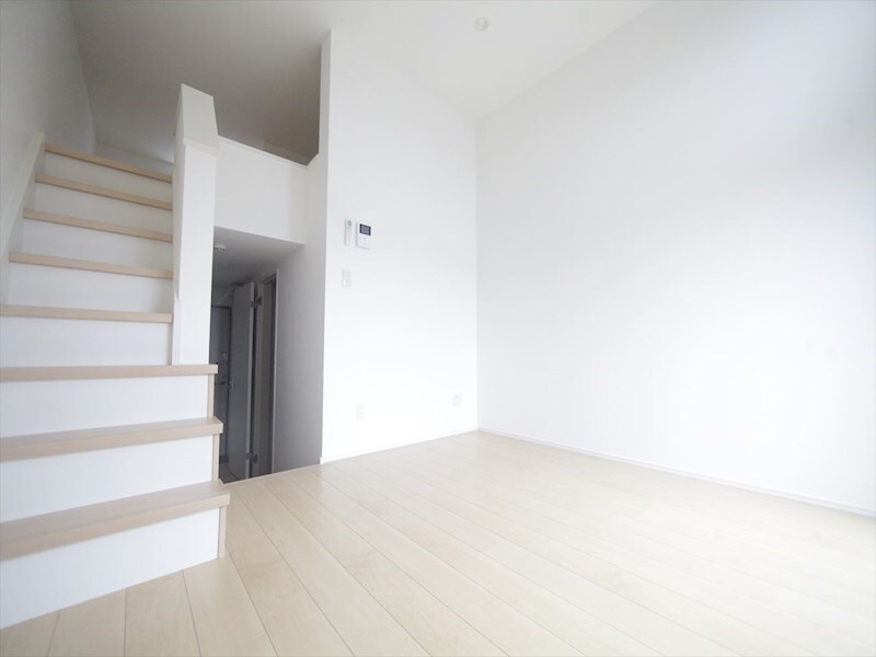 有縁（ウーエン）の物件内観写真