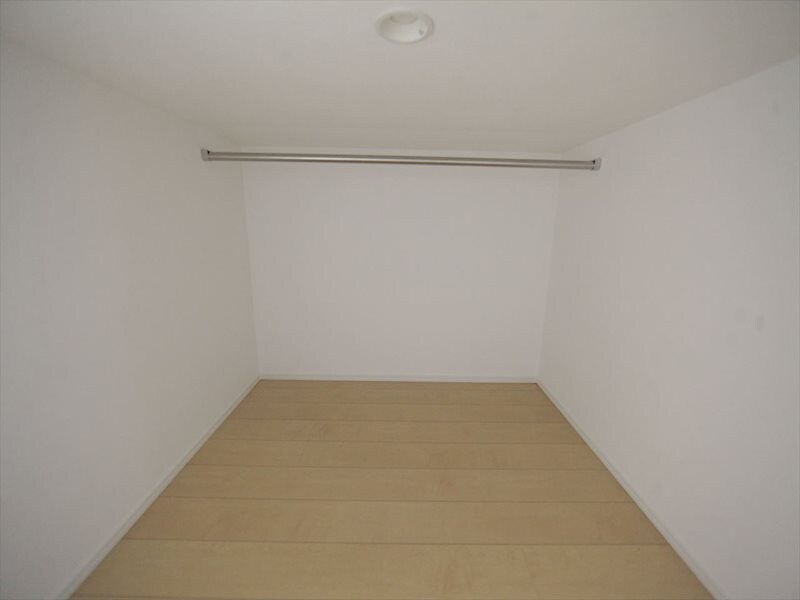 有縁（ウーエン）の物件内観写真