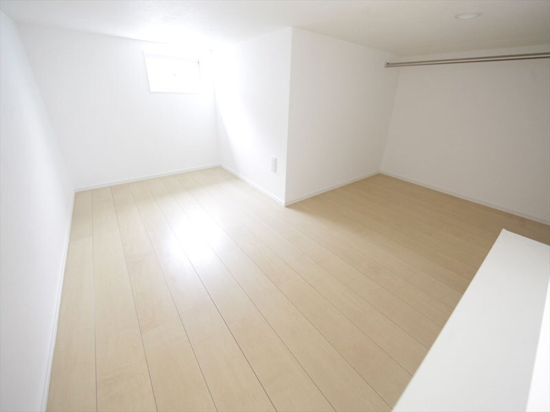 有縁（ウーエン）の物件内観写真