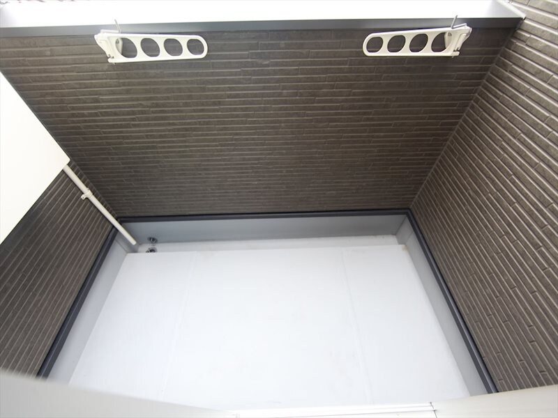 有縁（ウーエン）の物件内観写真