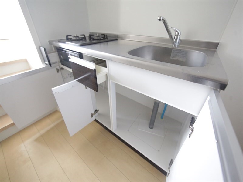 有縁（ウーエン）の物件内観写真