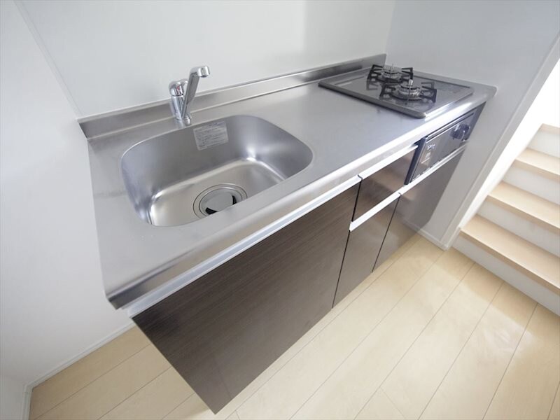 有縁（ウーエン）の物件内観写真