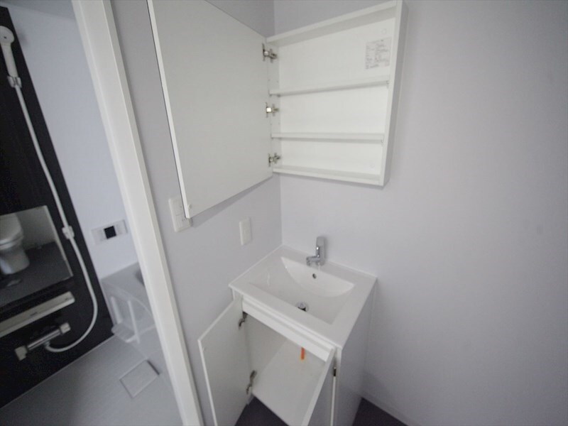 有縁（ウーエン）の物件内観写真