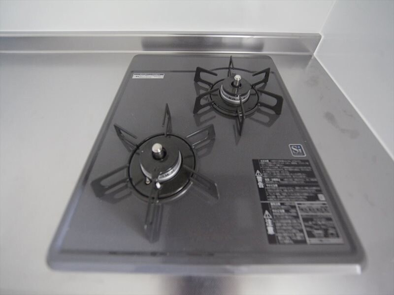 有縁（ウーエン）の物件内観写真