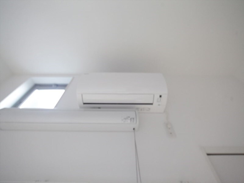 有縁（ウーエン）の物件内観写真