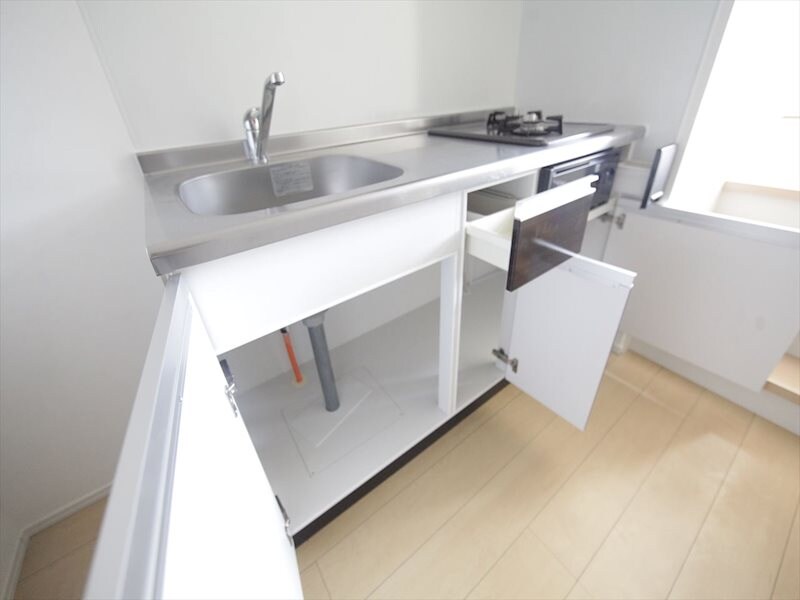 有縁（ウーエン）の物件内観写真