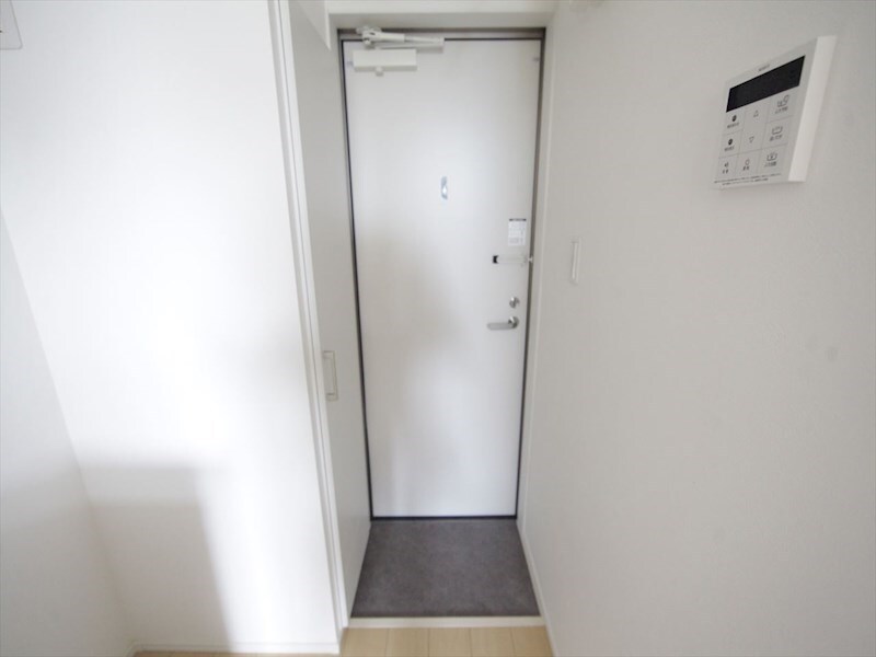 有縁（ウーエン）の物件内観写真