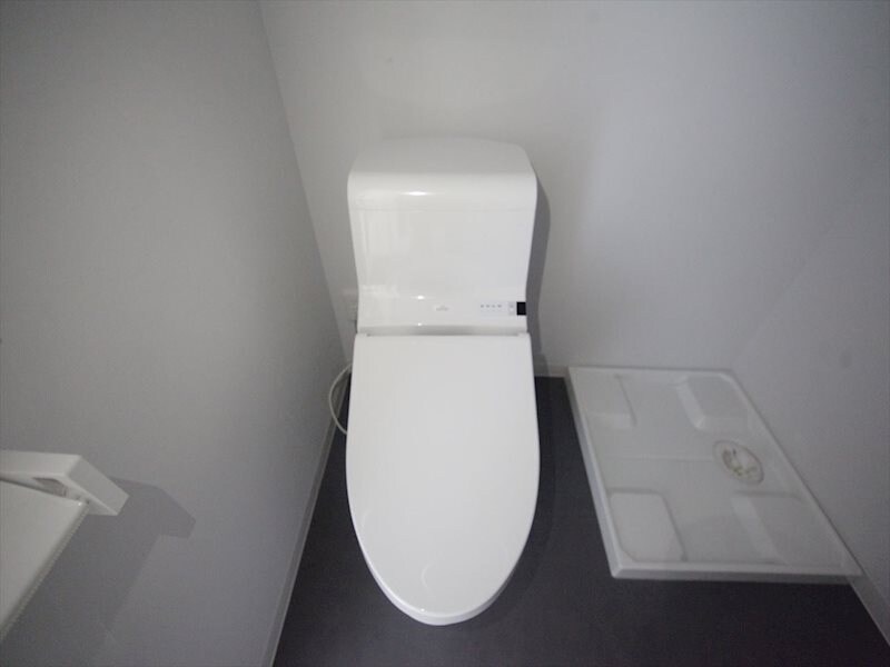 有縁（ウーエン）の物件内観写真