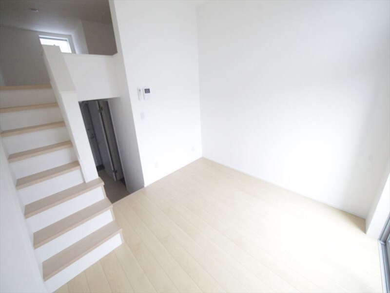 有縁（ウーエン）の物件内観写真