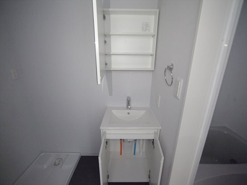 有縁（ウーエン）の物件内観写真