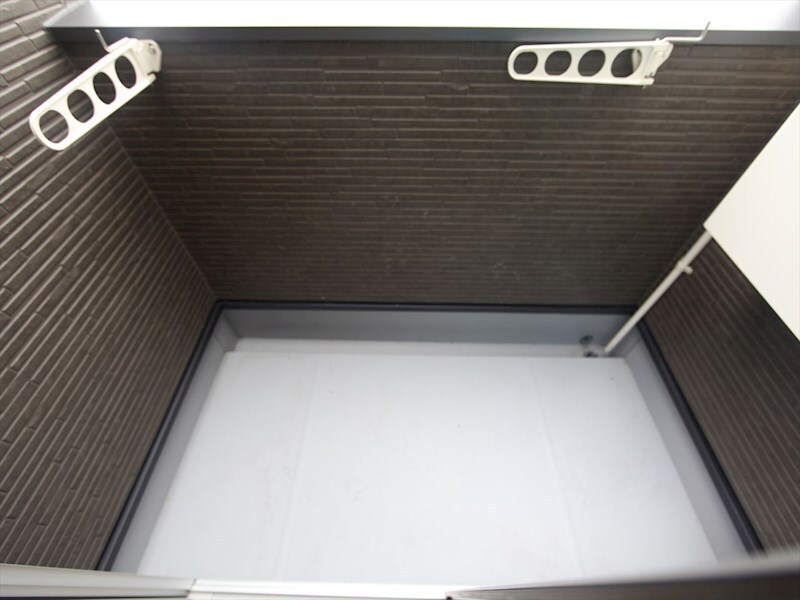 有縁（ウーエン）の物件内観写真