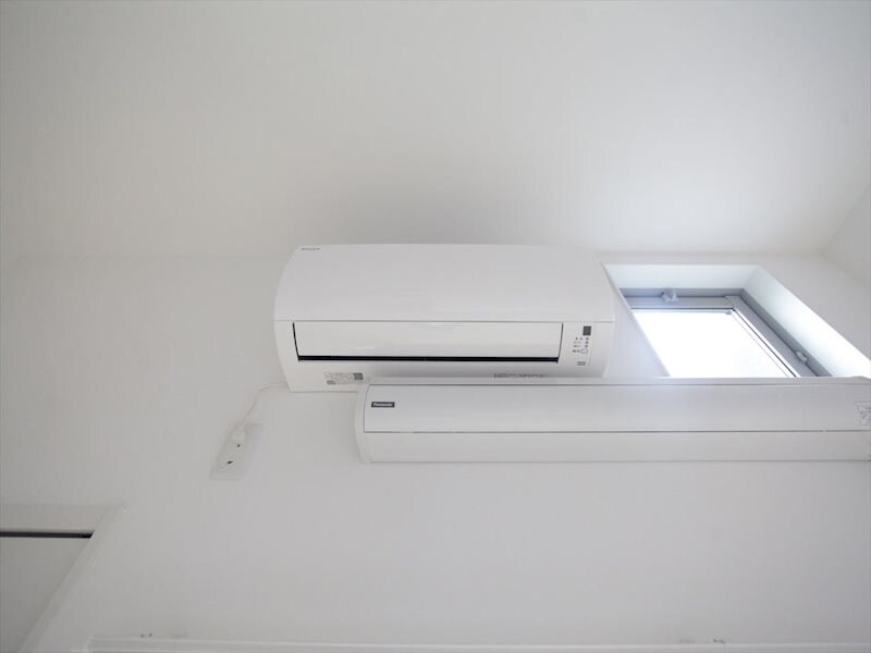 有縁（ウーエン）の物件内観写真