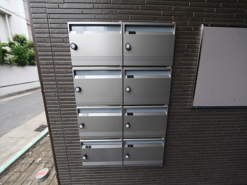 有縁（ウーエン）の物件内観写真