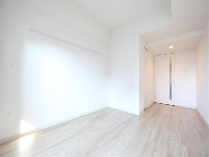 プレサンスジェネ葵の物件内観写真